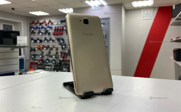 Honor 6C