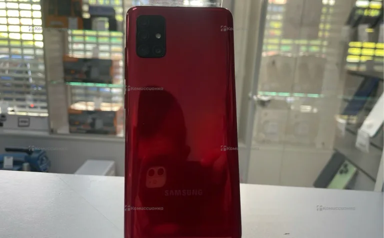 Samsung Galaxy A51  6/128