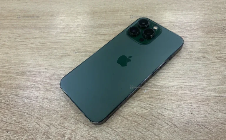 Apple iPhone 13 Pro 6/128 ГБ