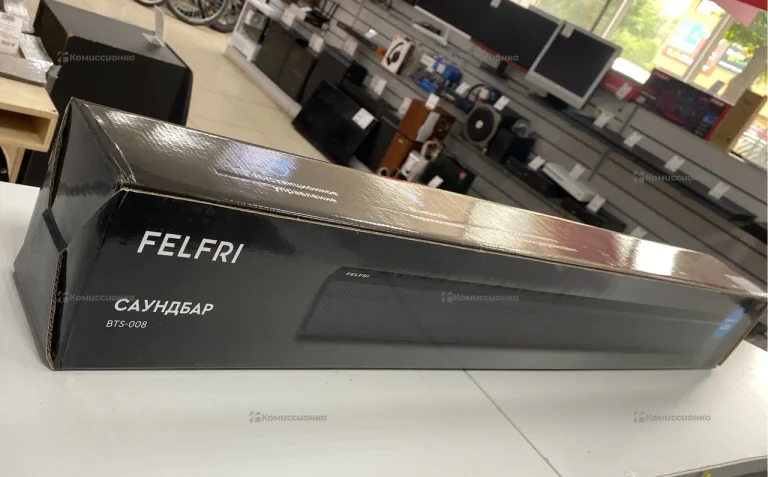 Колонка  портативная Felfri BTS-008
