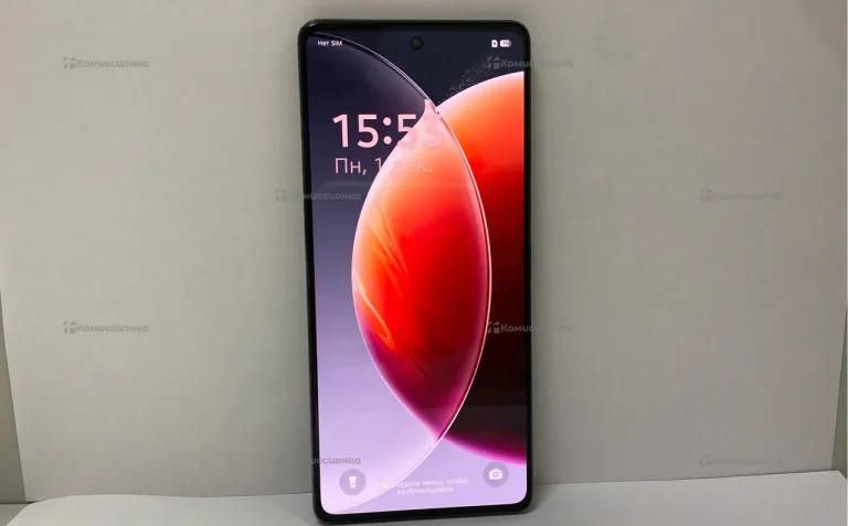 Tecno Camon 30 8/256 ГБ