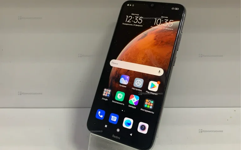 Xiaomi Redmi Note 8 4-64gb