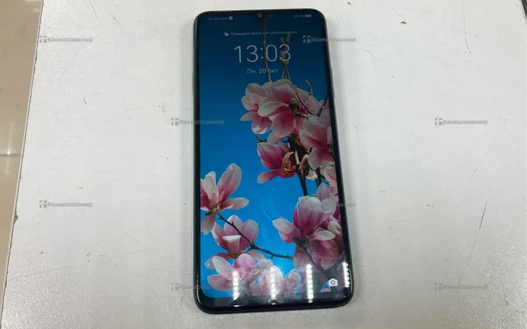 Huawei nova Y72 8/128 ГБ