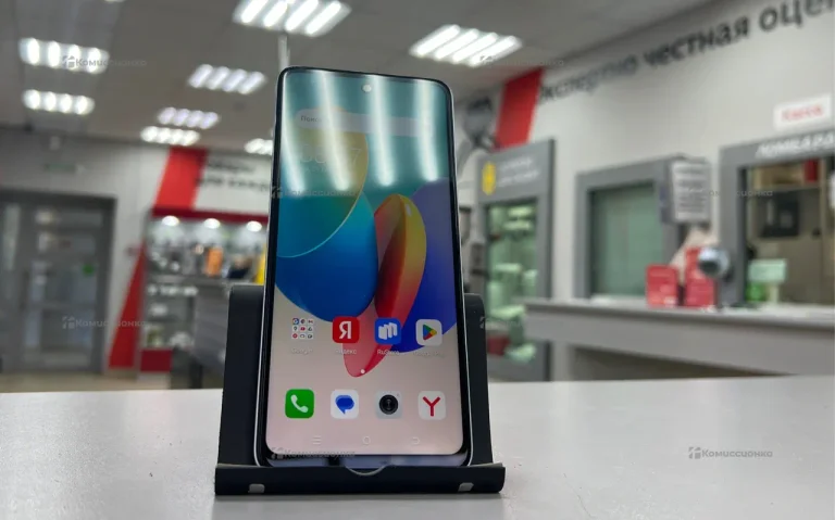 Tecno techno spark go 2024 4/128