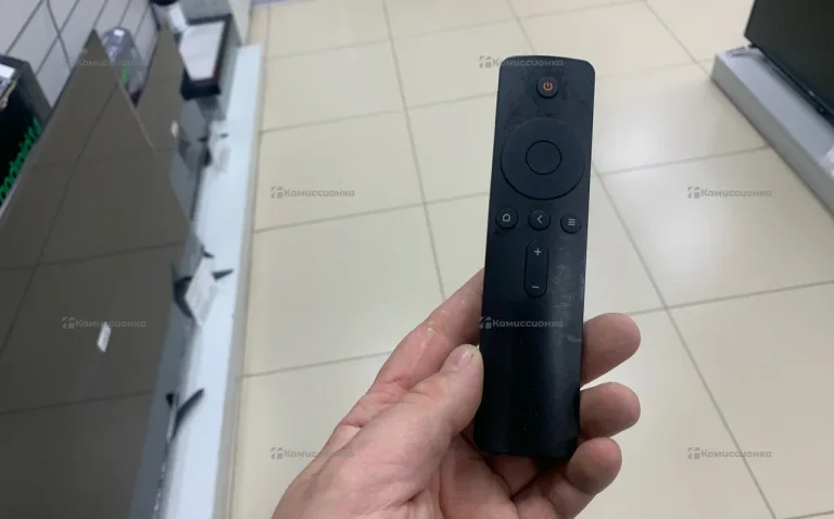 Телевизор Xiaomi L32M5-5ARU