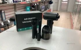 Купить Ветродуйка-пылесос 2 в 1 аккумуляторный б/у , в Саратов Цена:990рублей