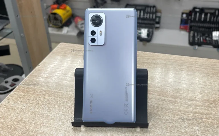 Xiaomi 12X 8/128 ГБ