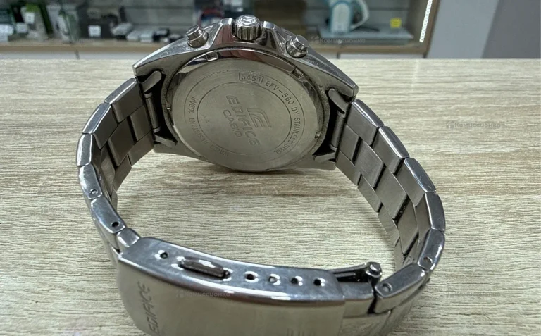 Часы casio efv-560