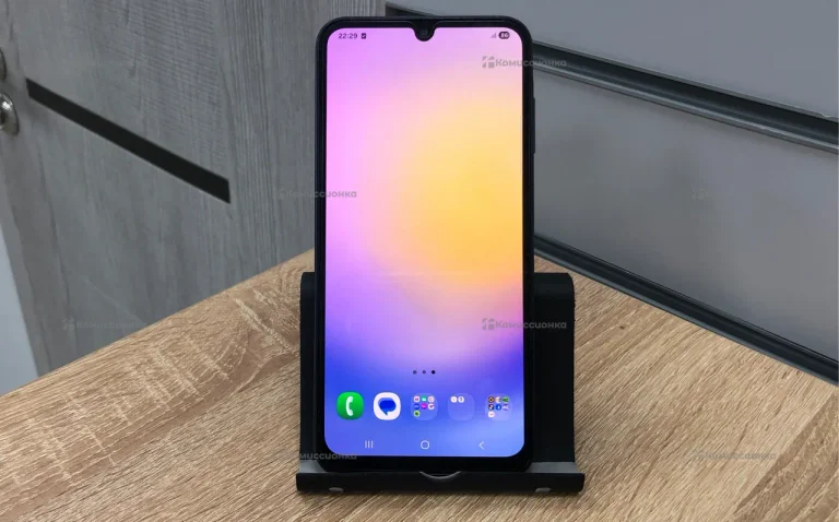 Samsung Galaxy A25 5G 6/128Gb