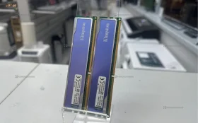 Купить ОЗУ Kingston 8Gb x2шт б/у , в Нижний Новгород Цена:1990рублей
