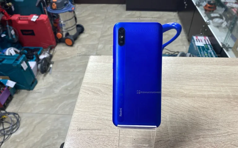 Xiaomi Redmi A3 3/64 ГБ