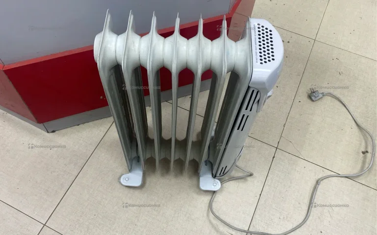 Обогреватель Vitek