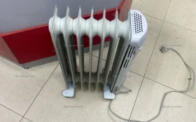 Купить Обогреватель Vitek б/у , в Уфа Цена:1390рублей