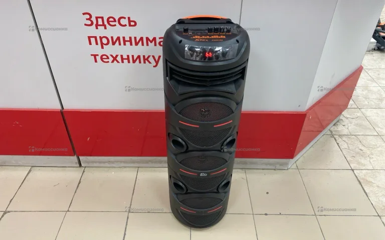 Колонка  Sing-e ZQS8301