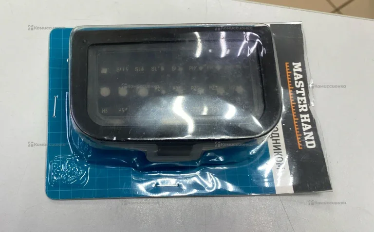 набор бит с переходником