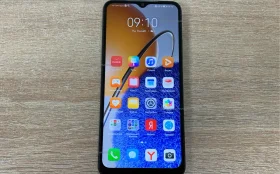 Huawei nova Y61 4/128 ГБ