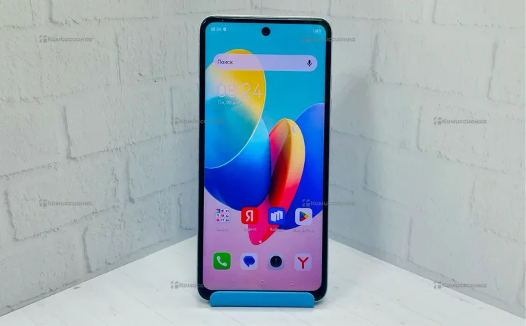 Tecno go 2024.