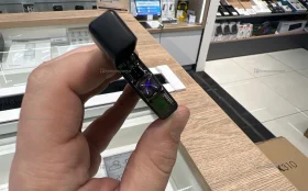 Купить Электронная зажигалка Beebest L200 (черный) б/у , в Тольятти Цена:1390рублей