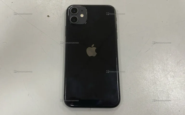 Apple iPhone 11 128 ГБ