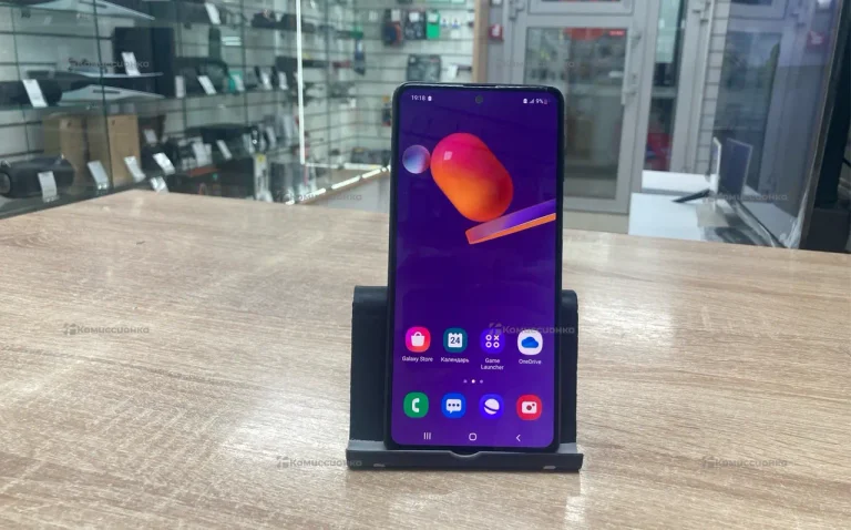 Samsung Galaxy M31s 6/128 ГБ