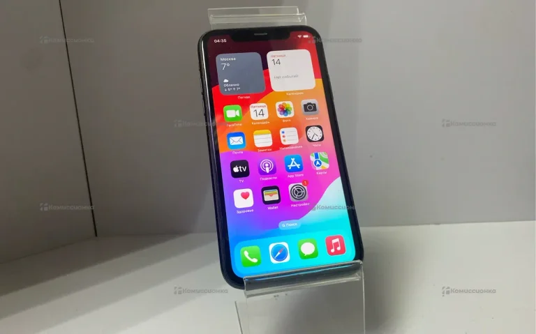 Apple iPhone 11 4/64 ГБ