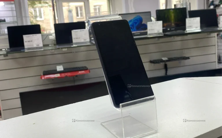 ZTE Blade A5 2020 2/32 ГБ