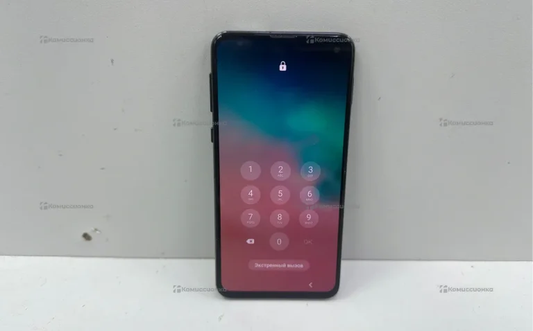 Samsung Galaxy S10e 6/128 ГБ