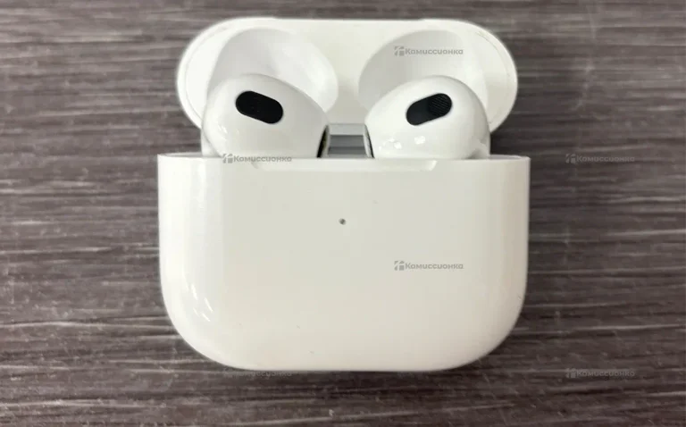 Наушники AirPods rep