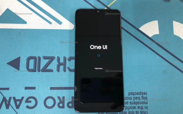 Samsung Galaxy A32 4/64 ГБ