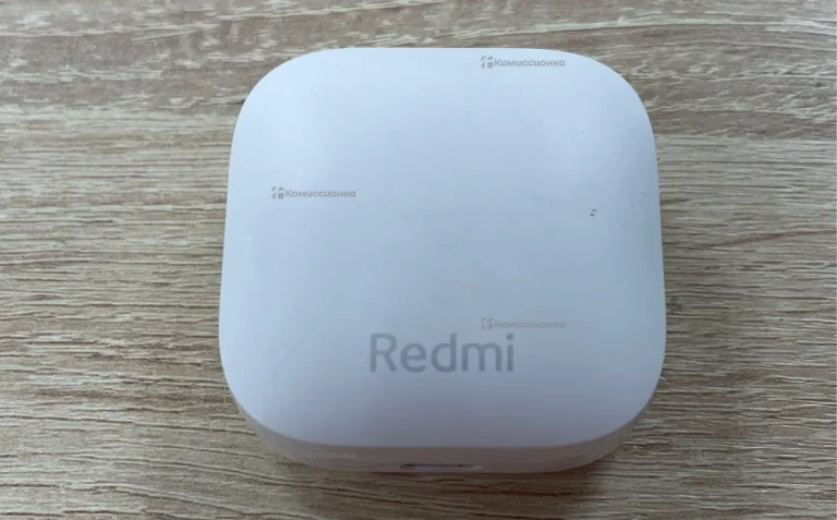 Наушники  Xiaomi Redmi Buds 6 Active