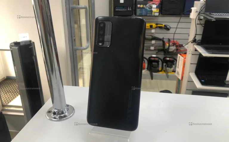 Xiaomi Redmi 9T 64Gb