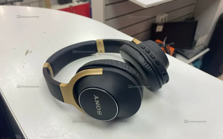 Наушники  Sony rep