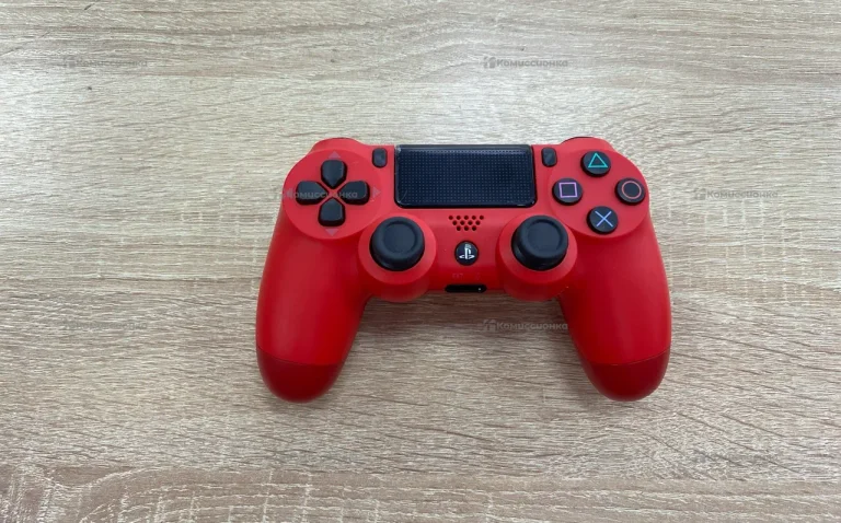 Sony DualShock 4 реплика