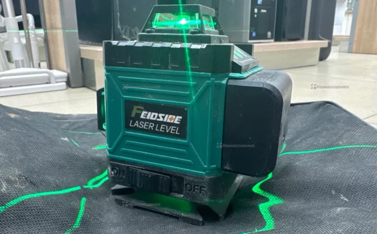 Нивелир Feidside