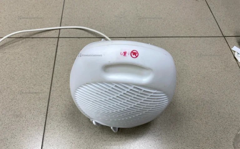 Тепловая пушка Hyundai