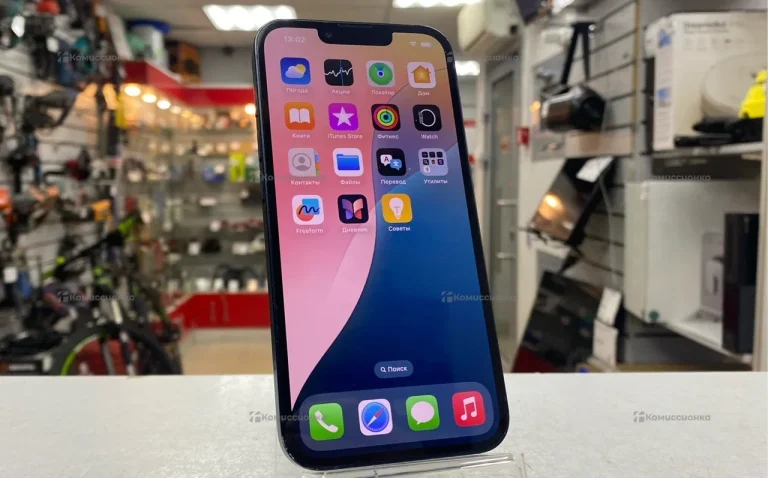 Apple iPhone 13 128 Gb