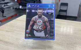 игра на PS4 UFC 3
