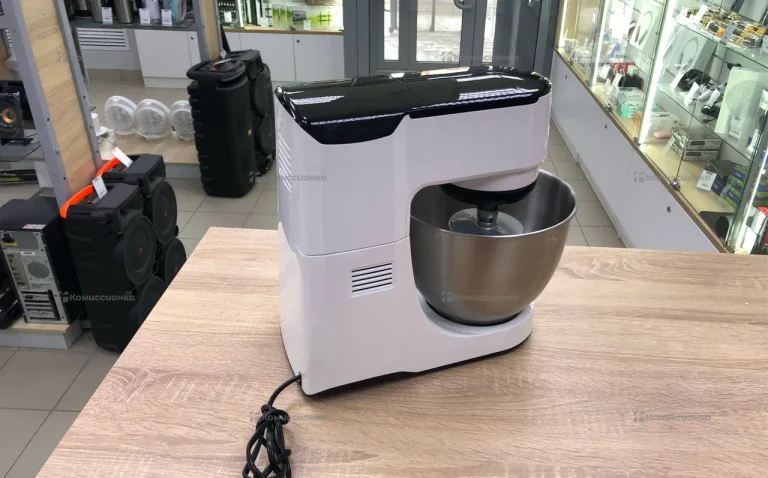 Кухонная машина leran km 1080