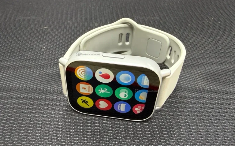 Redmi Watch Active 5