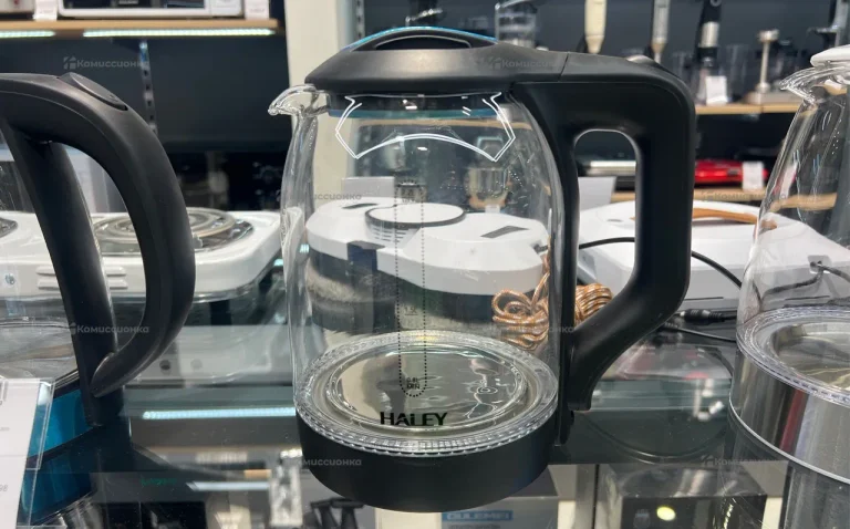 Чайник-HALEY-HY-8852