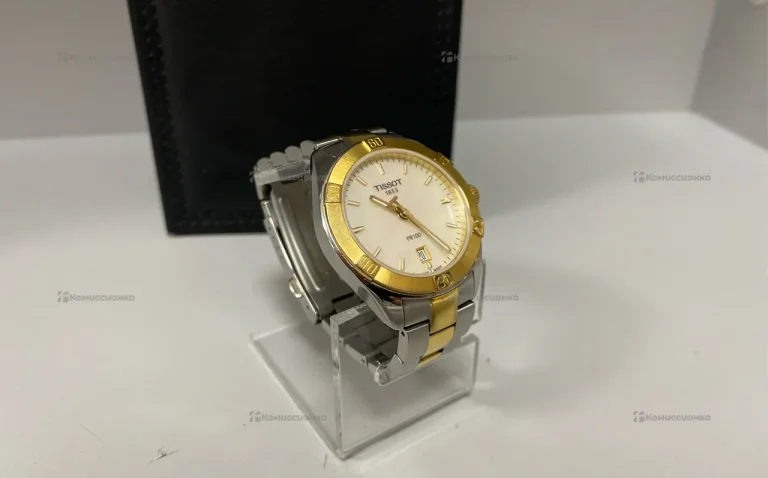 Часы Tissot T101910B