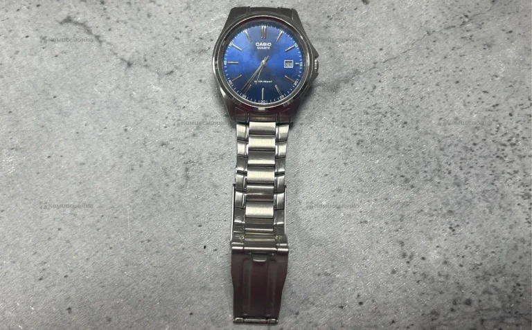 Часы  Casio MTP-1183