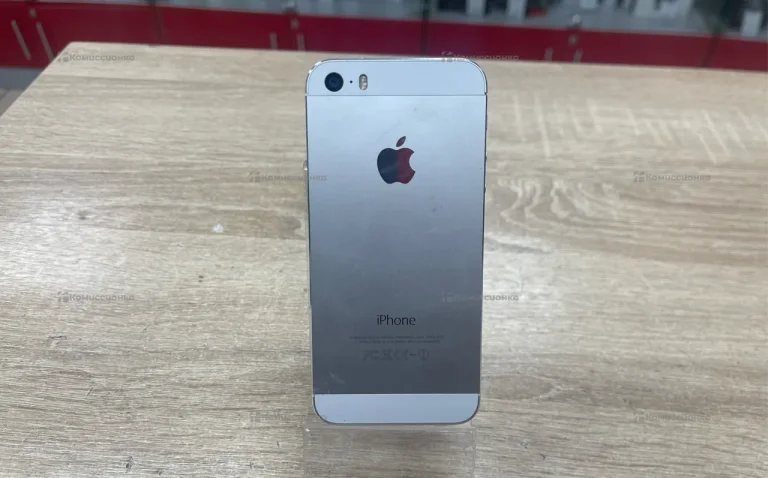 Apple iPhone 5 1/16 ГБ