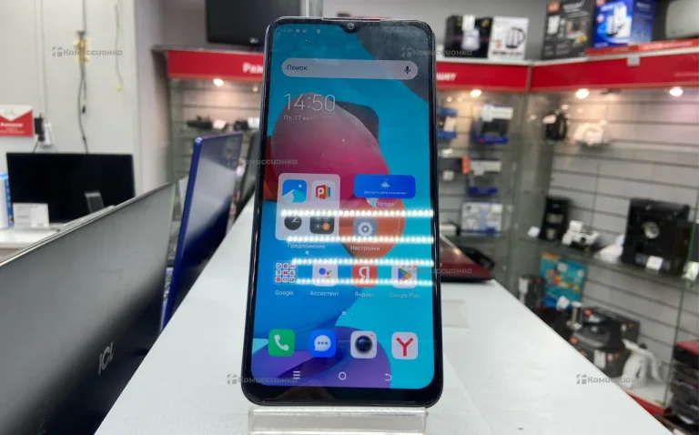 Tecno Spark Go 2023 3/64 ГБ