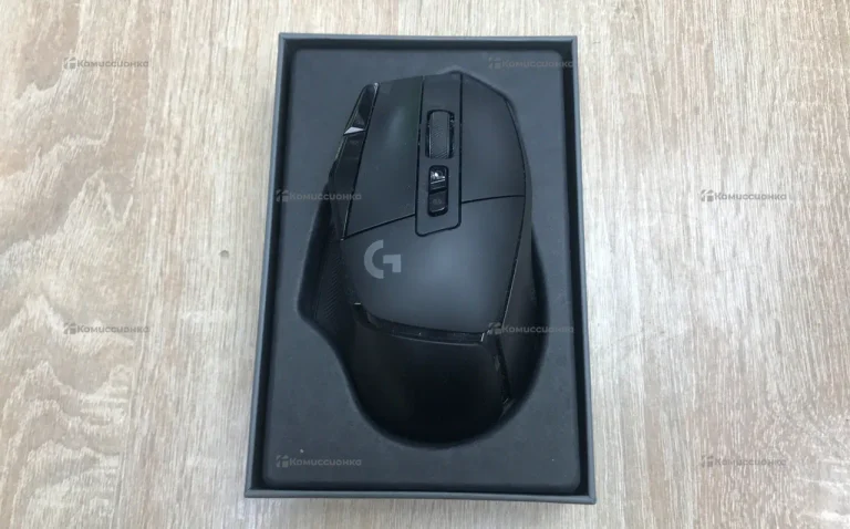 Мышка G502 x