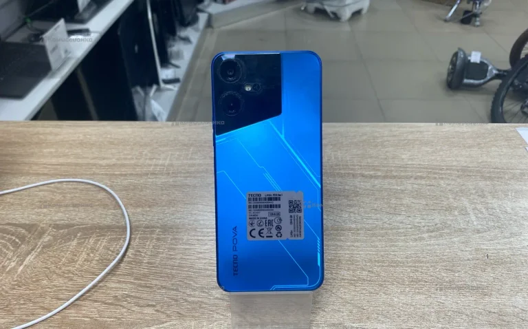 Tecno Pova Neo 3 8/128 ГБ