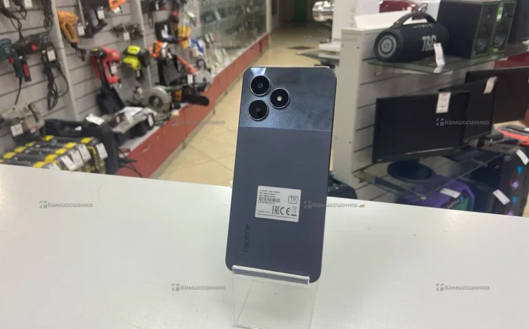 Realme Note 50 3/64 ГБ