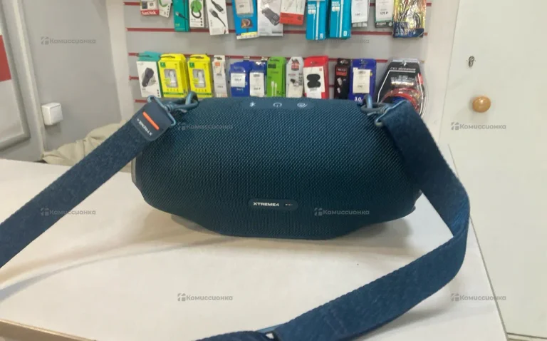 Колонка  jbl xtreme 4