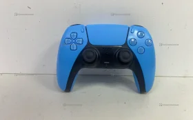 Купить Гемпад на Sony Plastation 5 Blue б/у , в Набережные Челны Цена:3900рублей