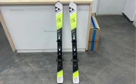 Купить Лыжи Fischer RC 4 Speed XTR б/у , в Уфа Цена:6500рублей